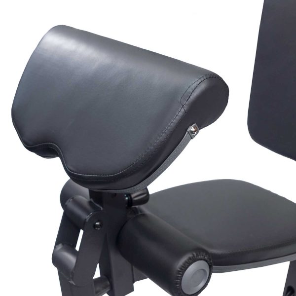 Multigimnasio Evolution EVO 3900 - Imagen 4
