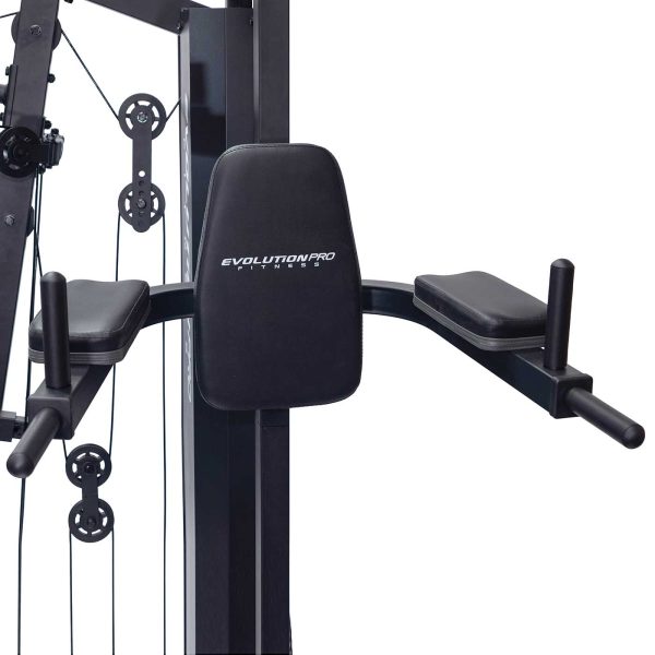 Multigimnasio Evolution EVO 3900 - Imagen 3