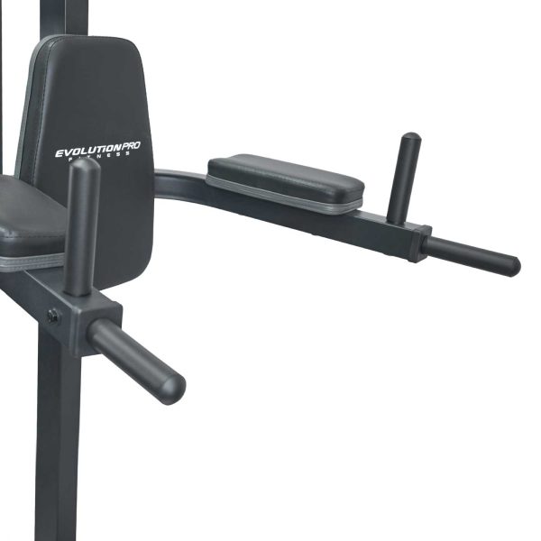 Multigimnasio Evolution EVO 3900 - Imagen 7