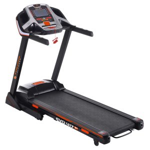 Trotadora Evolution EVO 417Ts