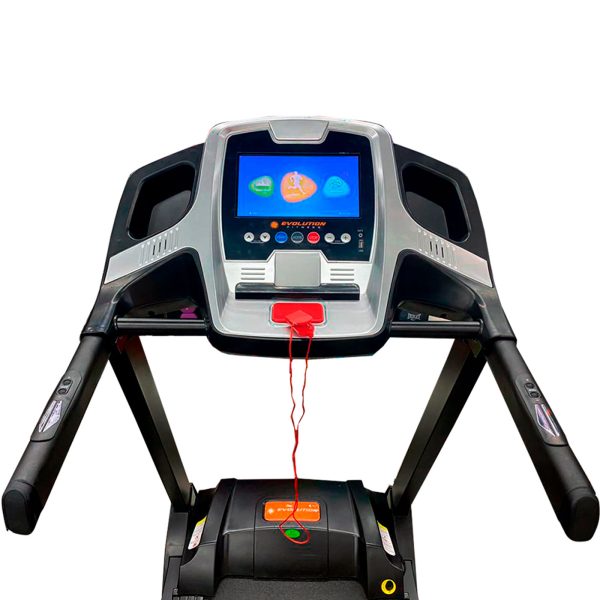 Trotadora Evolution EVO 417Ts - Imagen 2