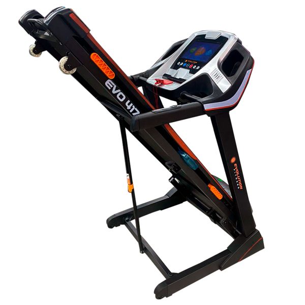 Trotadora Evolution EVO 417Ts - Imagen 3