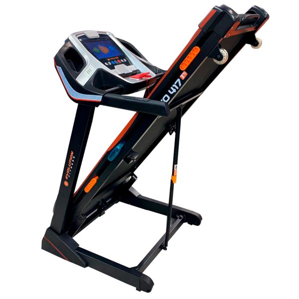 Trotadora Evolution EVO 417Ts - Imagen 4