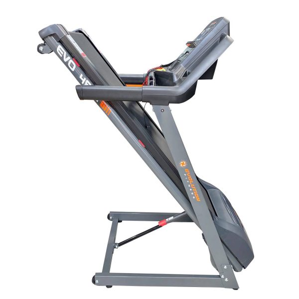 Trotadora Evolution EVO 460T - Imagen 2