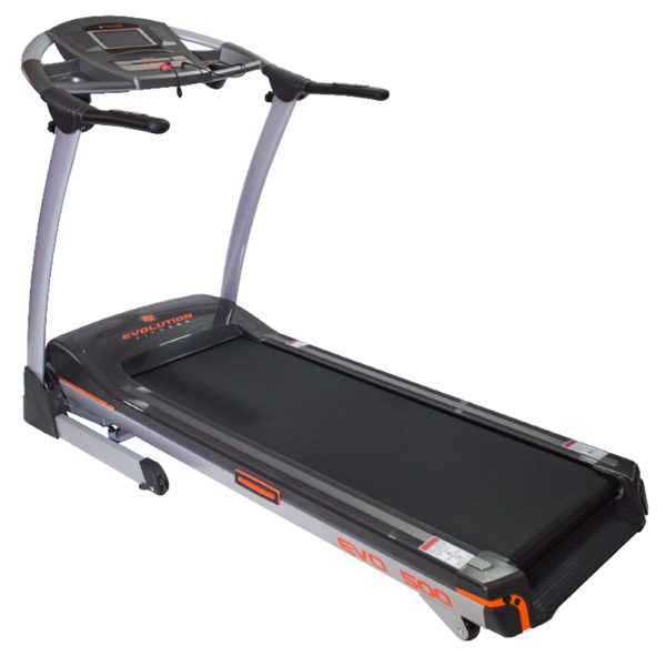 Trotadora Evolution EVO 500T