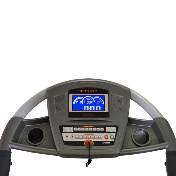 Trotadora Evolution EVO 500T - Imagen 2