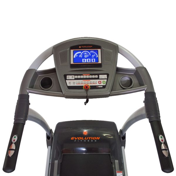 Trotadora Evolution EVO 500T - Imagen 3