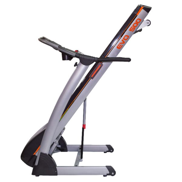Trotadora Evolution EVO 500T - Imagen 4