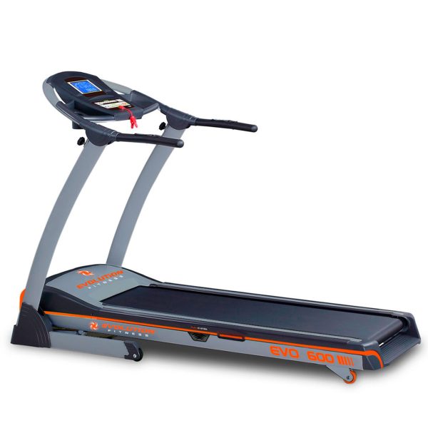 Trotadora Evolution EVO 600T