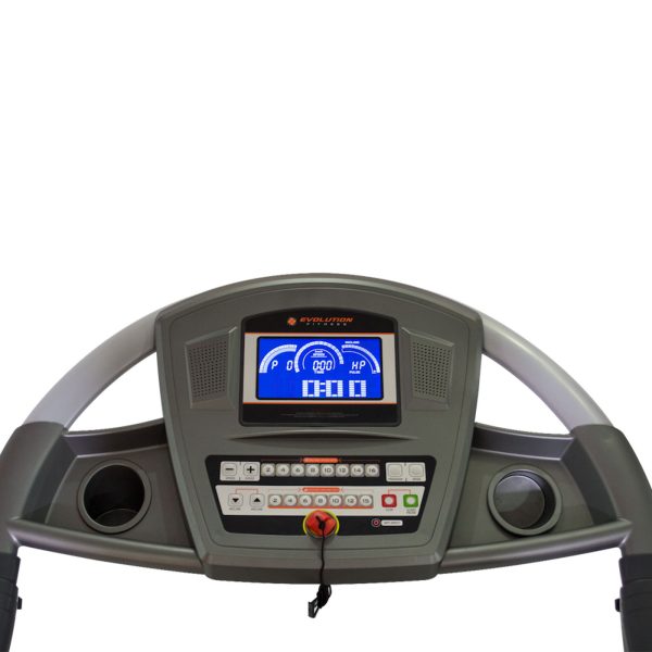 Trotadora Evolution EVO 600T - Imagen 2