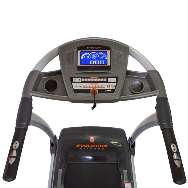 Trotadora Evolution EVO 600T - Imagen 3