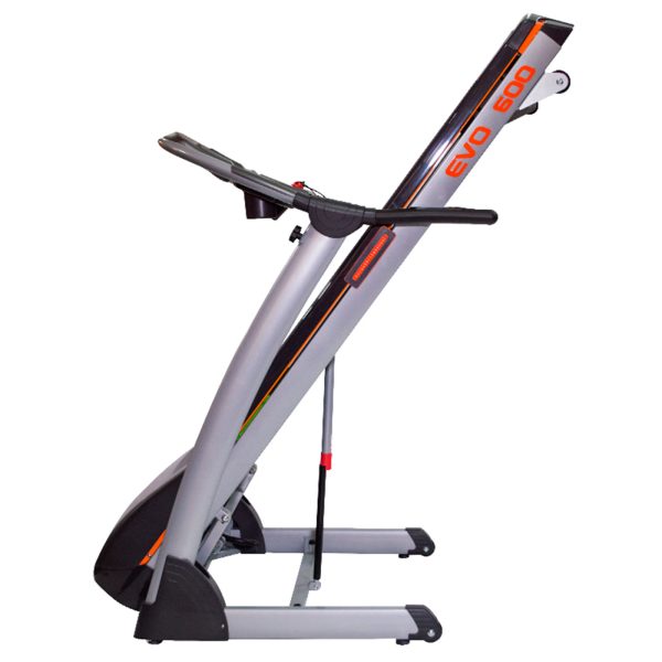 Trotadora Evolution EVO 600T - Imagen 4