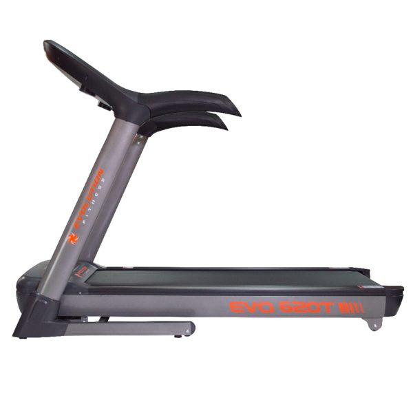 Trotadora Evolution EVO 620T - Imagen 2