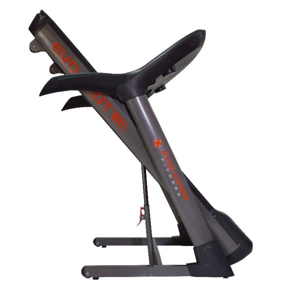 Trotadora Evolution EVO 620T - Imagen 3