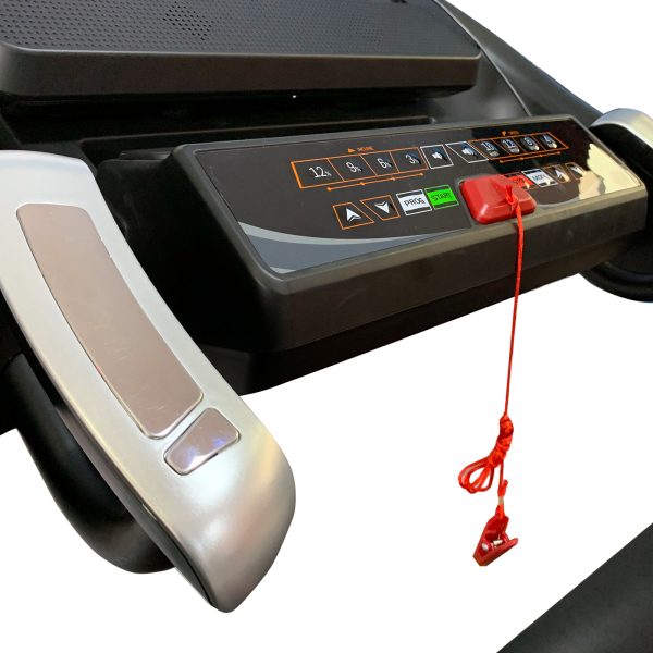 Trotadora Evolution EVO Aral - Imagen 3