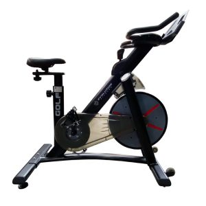 Spinning Evolution EVO Golf