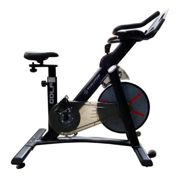 Spinning Evolution EVO Golf