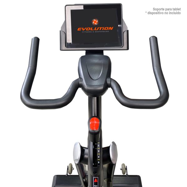 Spinning Evolution EVO Golf - Imagen 3