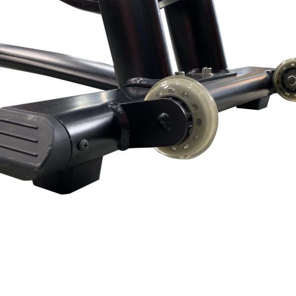 Spinning Evolution EVO Golf - Imagen 4