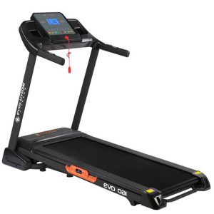Trotadora Evolution EVO Obi