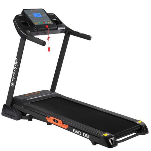 Trotadora Evolution EVO Obi