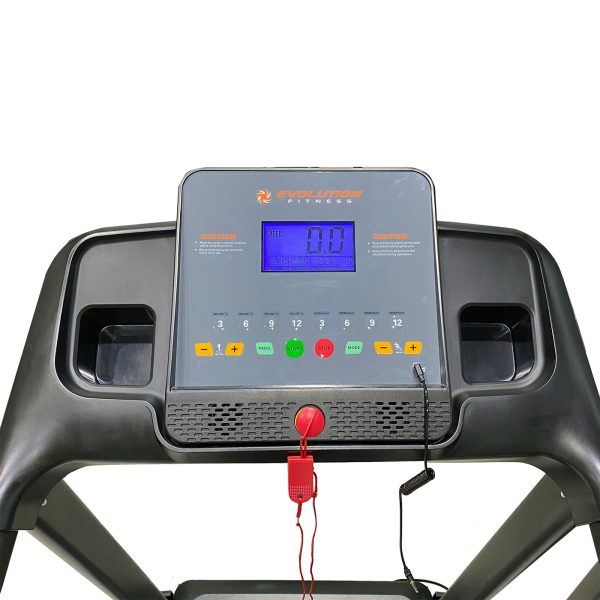 Trotadora Evolution EVO Obi - Imagen 2