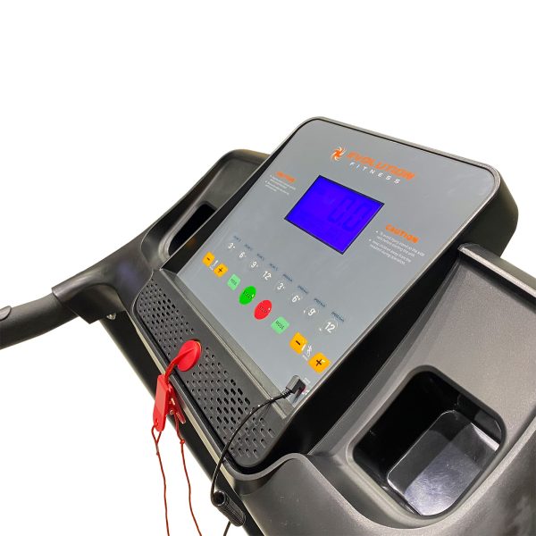 Trotadora Evolution EVO Obi - Imagen 3