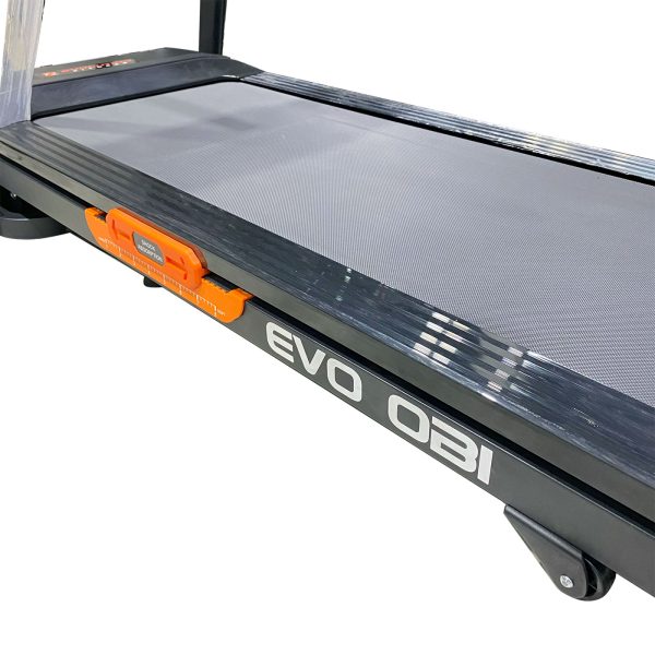 Trotadora Evolution EVO Obi - Imagen 4