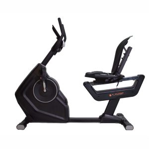 Recumbent Evolution EVO R10