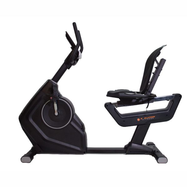 Recumbent Evolution EVO R10