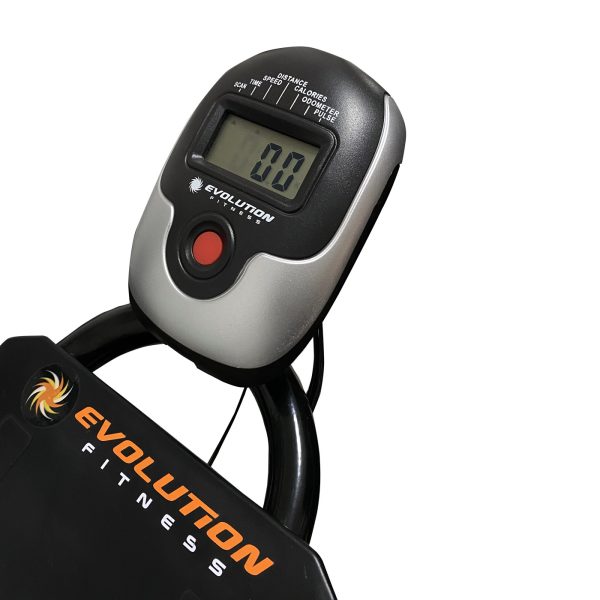 Spinning Evolution EVO Roller - Imagen 2