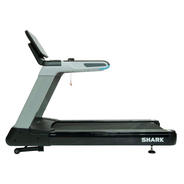Trotadora Evolution EVO Shark - Imagen 5