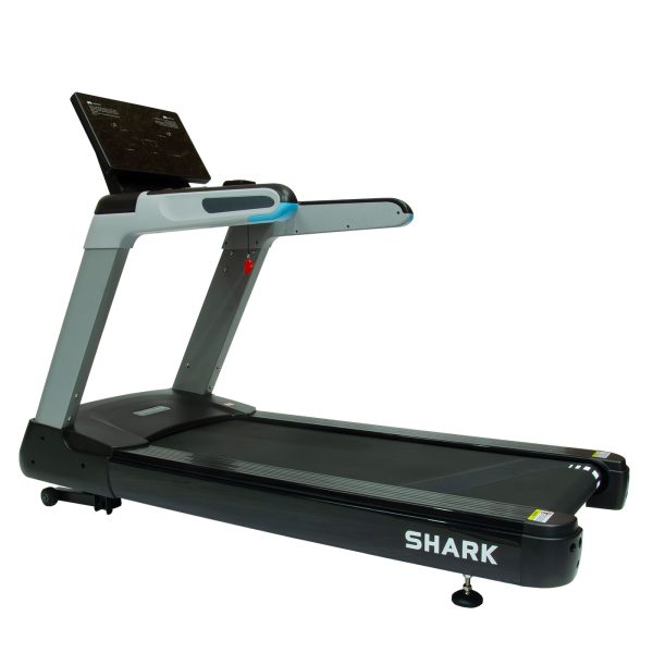 Trotadora Evolution EVO Shark - Imagen 4