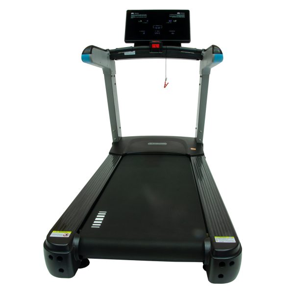 Trotadora Evolution EVO Shark - Imagen 3