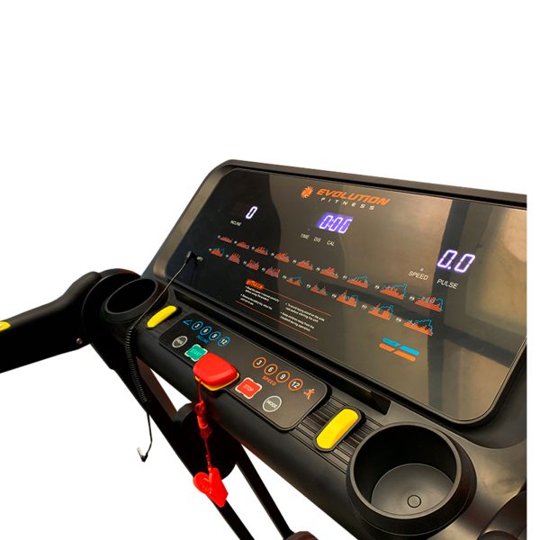 Trotadora Evolution EVO Volta - Imagen 2