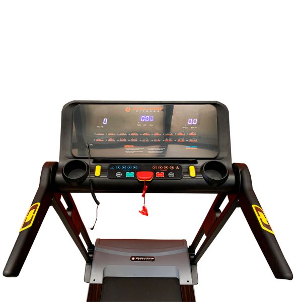 Trotadora Evolution EVO Volta - Imagen 3