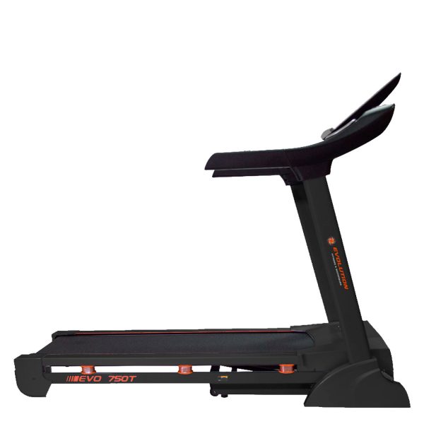 Trotadora Evolution EVO 750T - Imagen 3