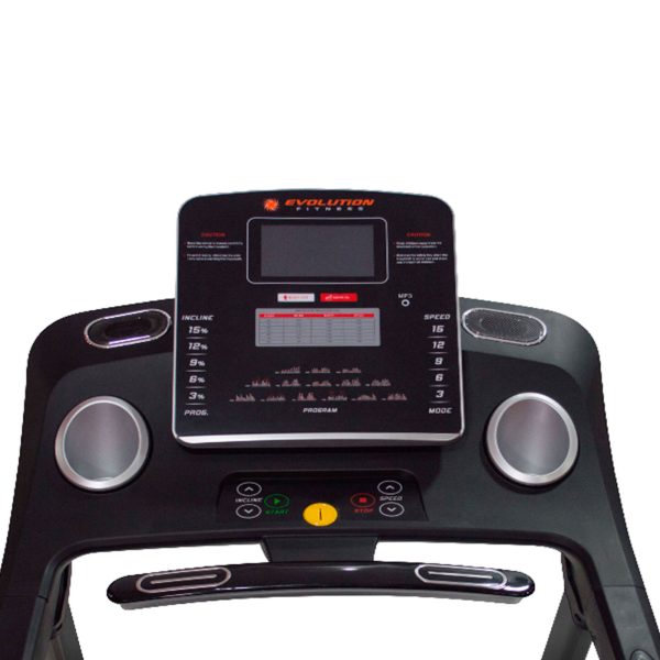 Trotadora Evolution EVO 750T - Imagen 6
