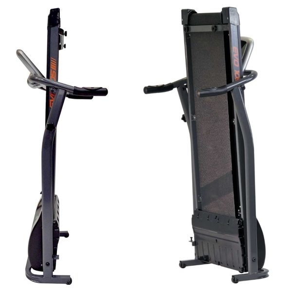 Caminadora Evolution EVO 105T - Imagen 8