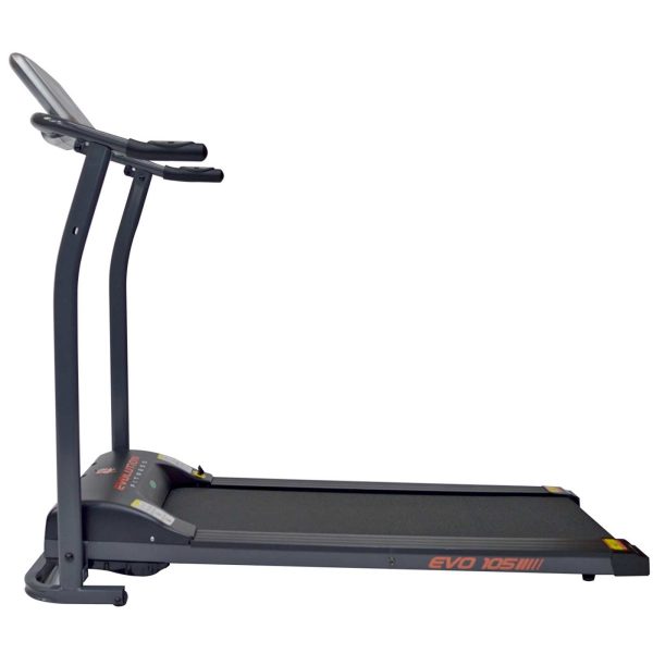 Caminadora Evolution EVO 105T - Imagen 7