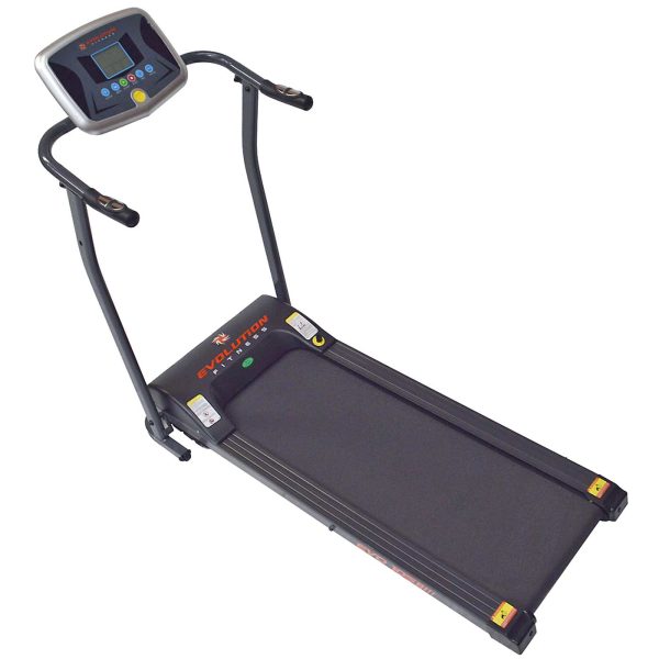 Caminadora Evolution EVO 105T - Imagen 6