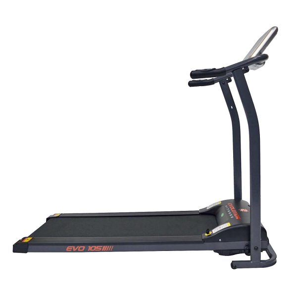 Caminadora Evolution EVO 105T - Imagen 5