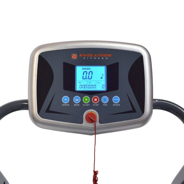 Caminadora Evolution EVO 105T - Imagen 2