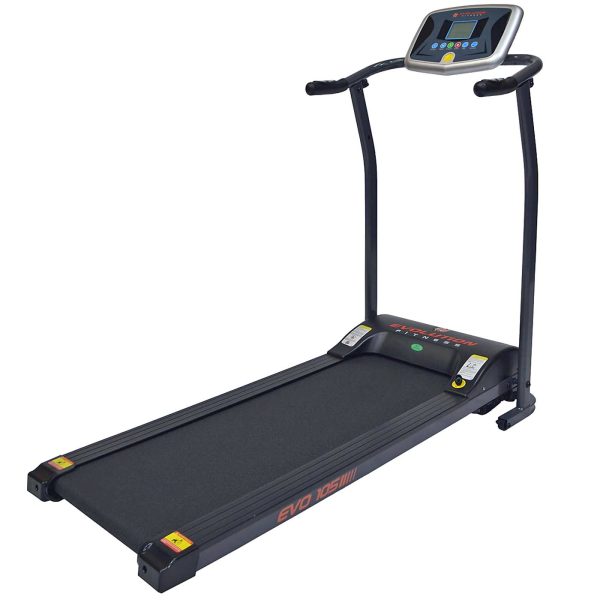Caminadora Evolution EVO 105T