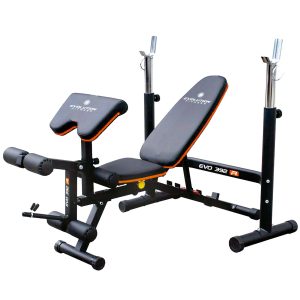 Banco Evolution EVO 392R