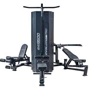 Multigimnasio Evolution EVO 9500