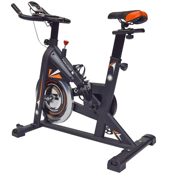 Spinning Evolution EVO Roller - Imagen 4