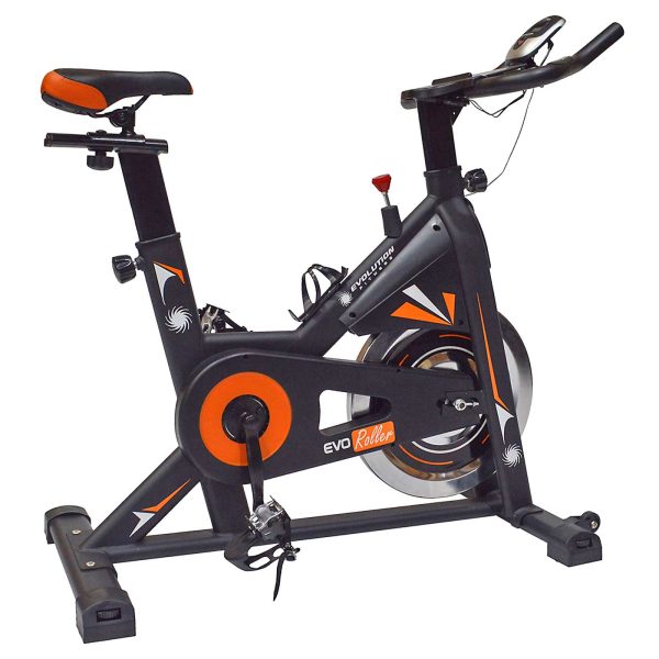 Spinning Evolution EVO Roller - Imagen 3