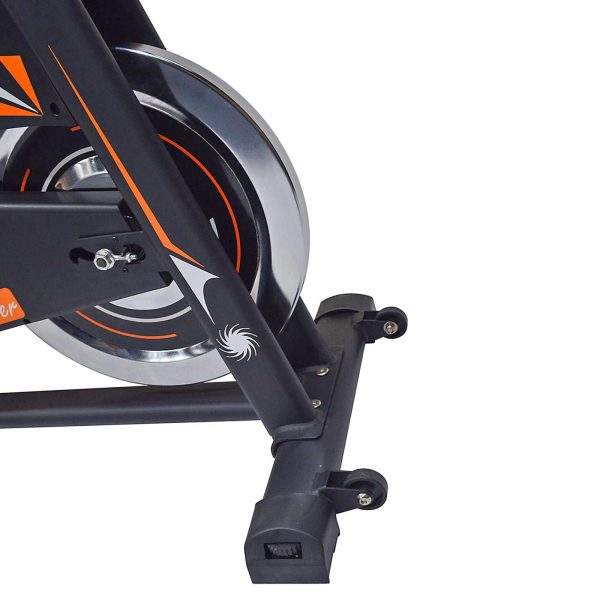 Spinning Evolution EVO Roller - Imagen 6