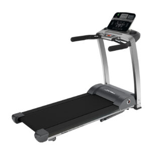 Trotadora Life Fitness F3